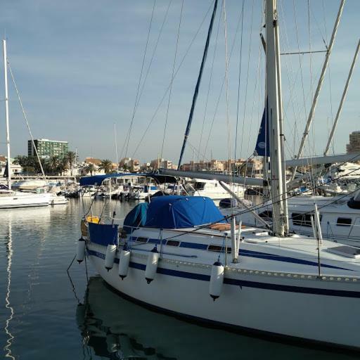 Marenostrum View بلايا بوبلا دي فارنالز المظهر الخارجي الصورة