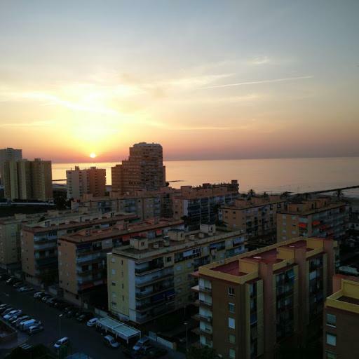 Marenostrum View بلايا بوبلا دي فارنالز المظهر الخارجي الصورة